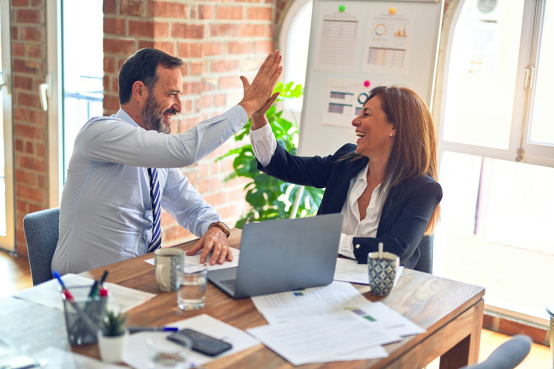 PROFESSIONAL BUSINESS SERVICES