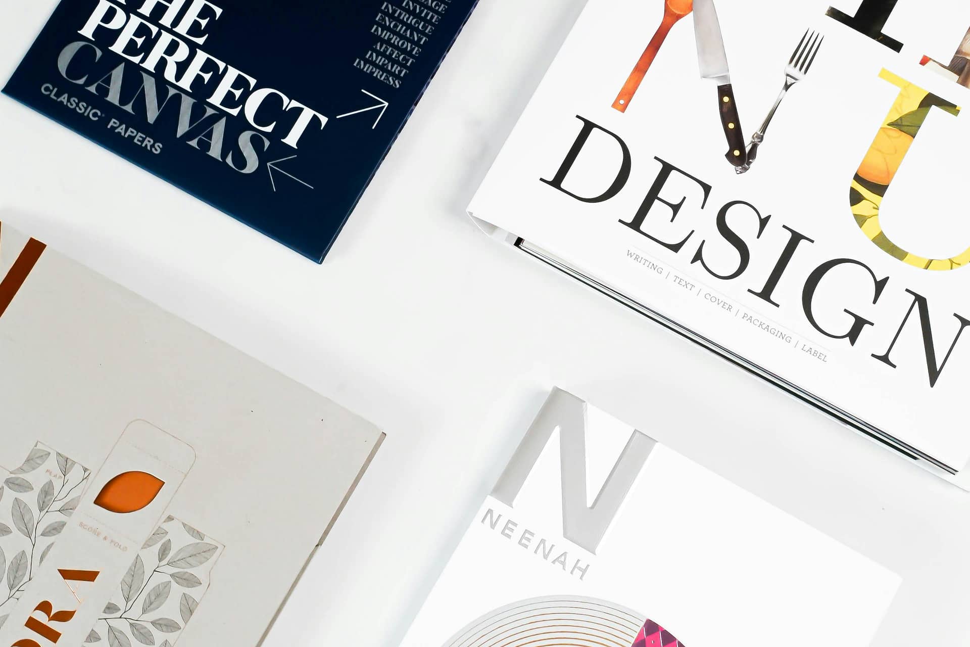 GRAPHIC DESIGN AND PRINT SERVICES