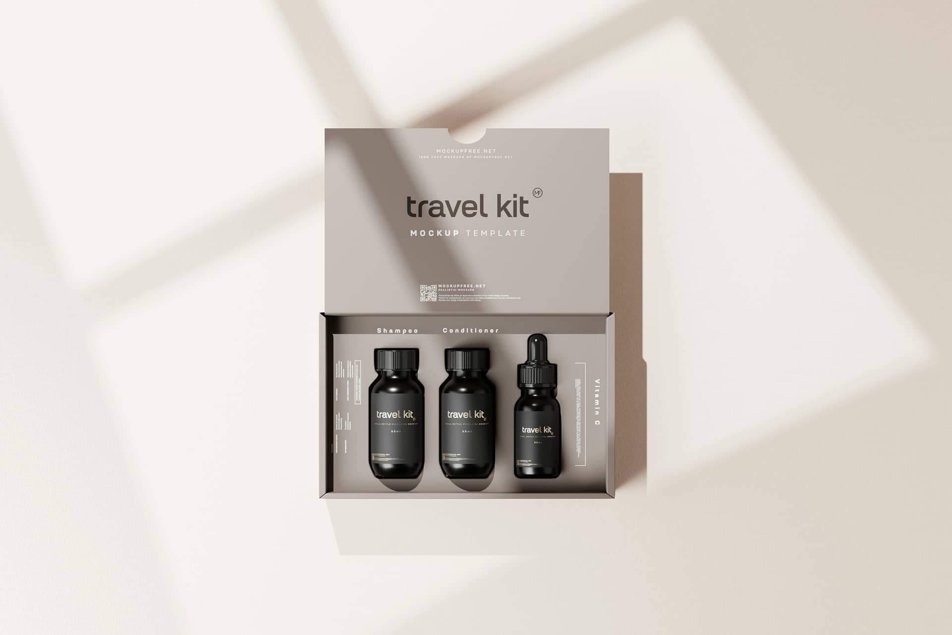 PRODUCT PACKAGING DESIGN & SUPPLY