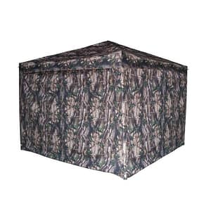 Afritrail 2 Piece Camo Wall Kit | Campcraft