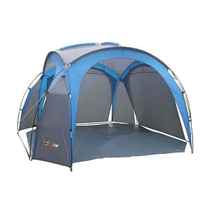 Afritrail Sun Shade Dome | Campcraft