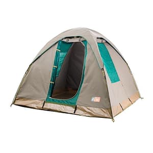 Campmor Nevada Tent - Standard Range 2.4x2.4 | Campcraft