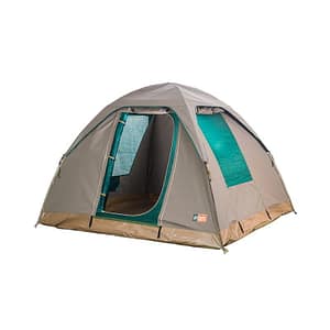 Campmor Sierra Tent - Standard Range 3x3 | Campcraft