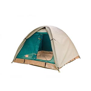 Campmor Timbavati Netted Tent - 2.1x2.1 | Campcraft