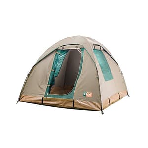 Campmor Tourer Tent - Standard Range 2.1x2.1 | Campcraft