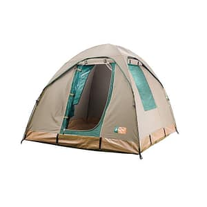 Campmor Tourer XL Tent - Standard Range 2.1x2.1 | Campcraft