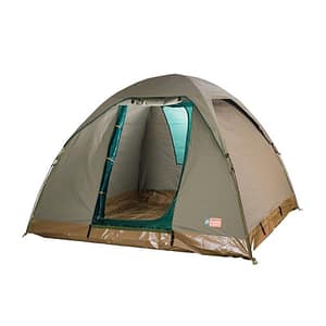Campmor Weekender 1 Tent - Economy Range 2.1x2.1 | Campcraft