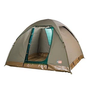 Campmor Weekender 2 Tent - Economy Range 2.4x2.4 | Campcraft