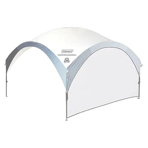 Coleman FastPitch Shelter L Sunwall | Campcraft