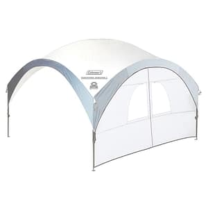 Coleman FastPitch Shelter L Sunwall Door | Campcraft