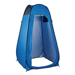 OZtrail Pop Up Privacy Ensuite | Campcraft