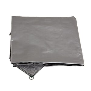 OZtrail Ultrarig XHD Polytarp 5.89m x 7.19m | Campcraft