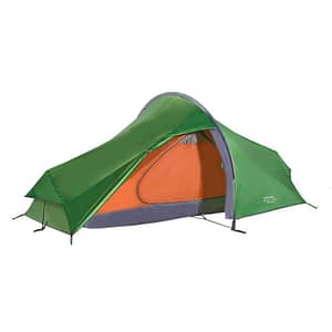 Vango Nevis 200 Hiking Tent | Campcraft
