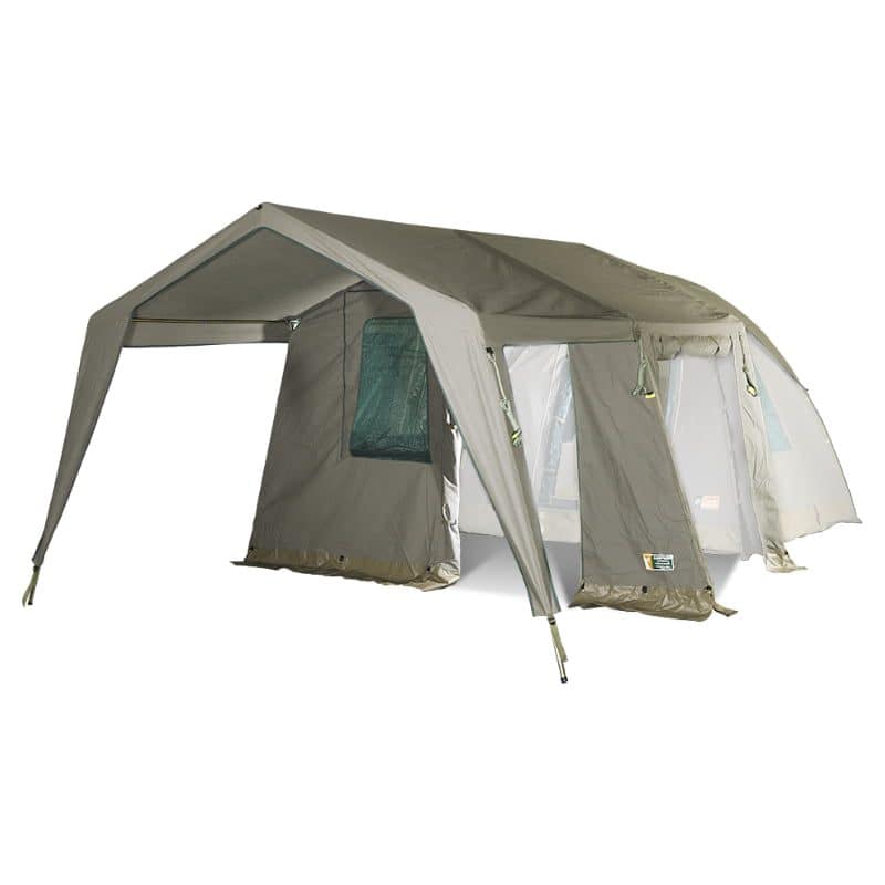 Campmor Bella Vista Extension | Campcraft