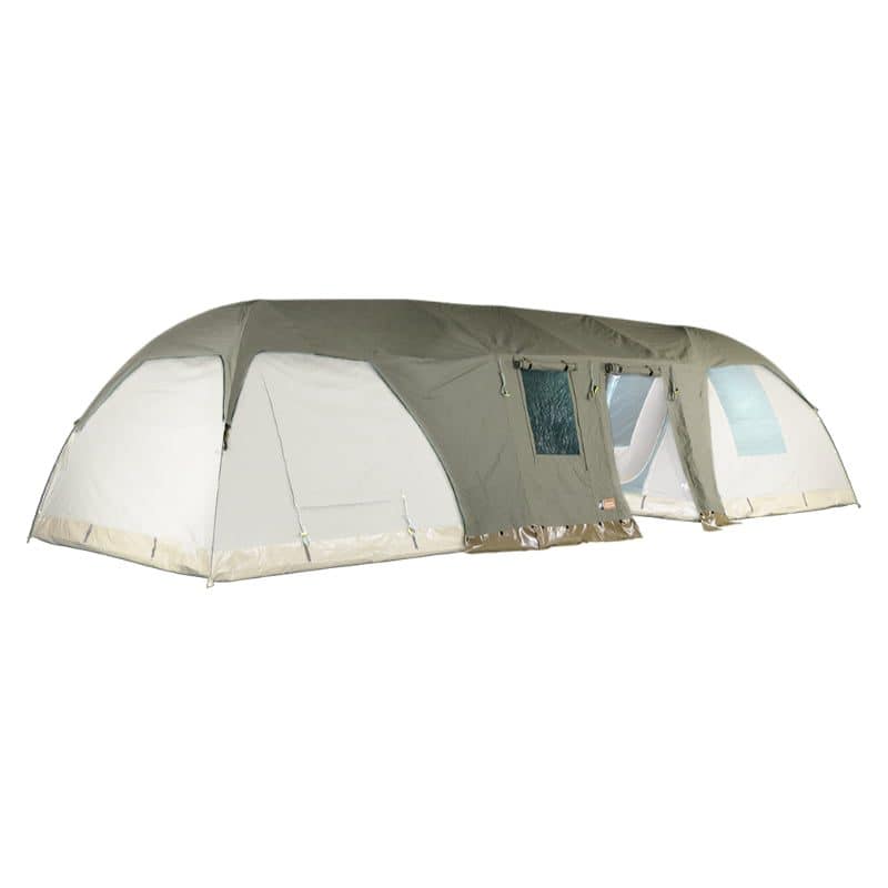 Campmor Safari Bow Double Extension | Campcraft