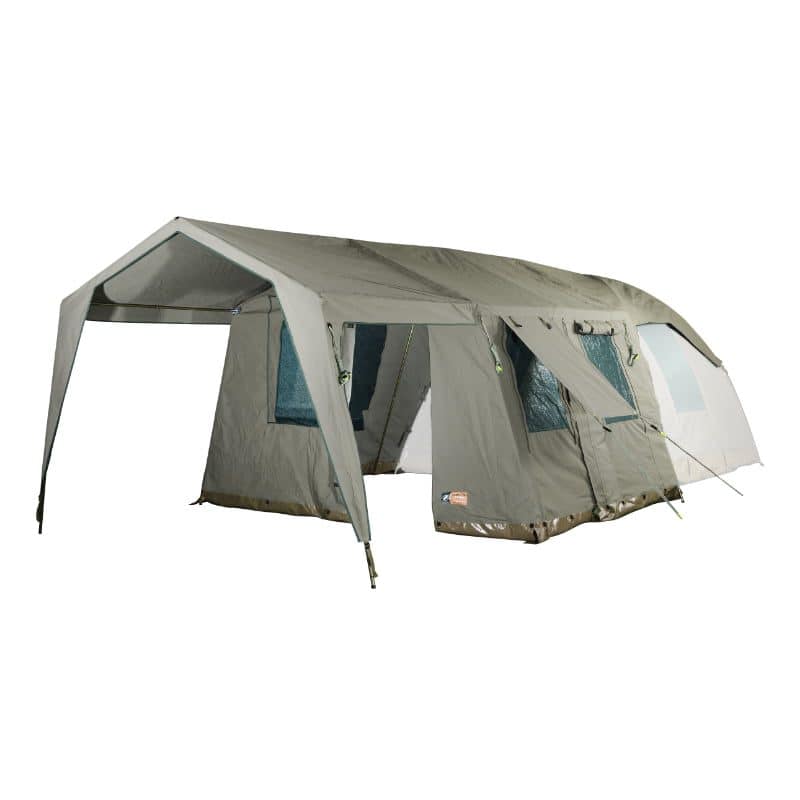 Campmor Safari Bow Extension | Campcraft