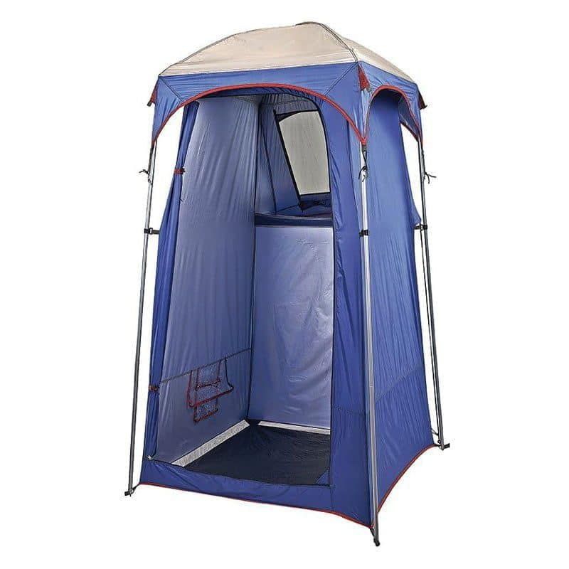 OZtrail Ensuite Tent - Single | Campcraft
