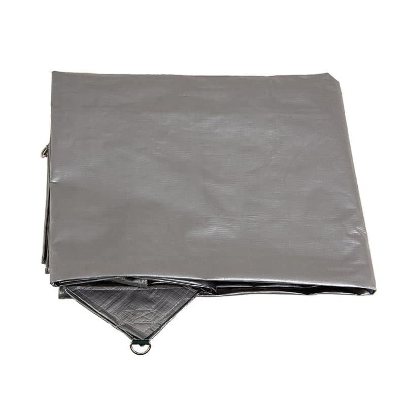 OZtrail Ultrarig XHD Polytarp 2.31m x 2.95m | Campcraft