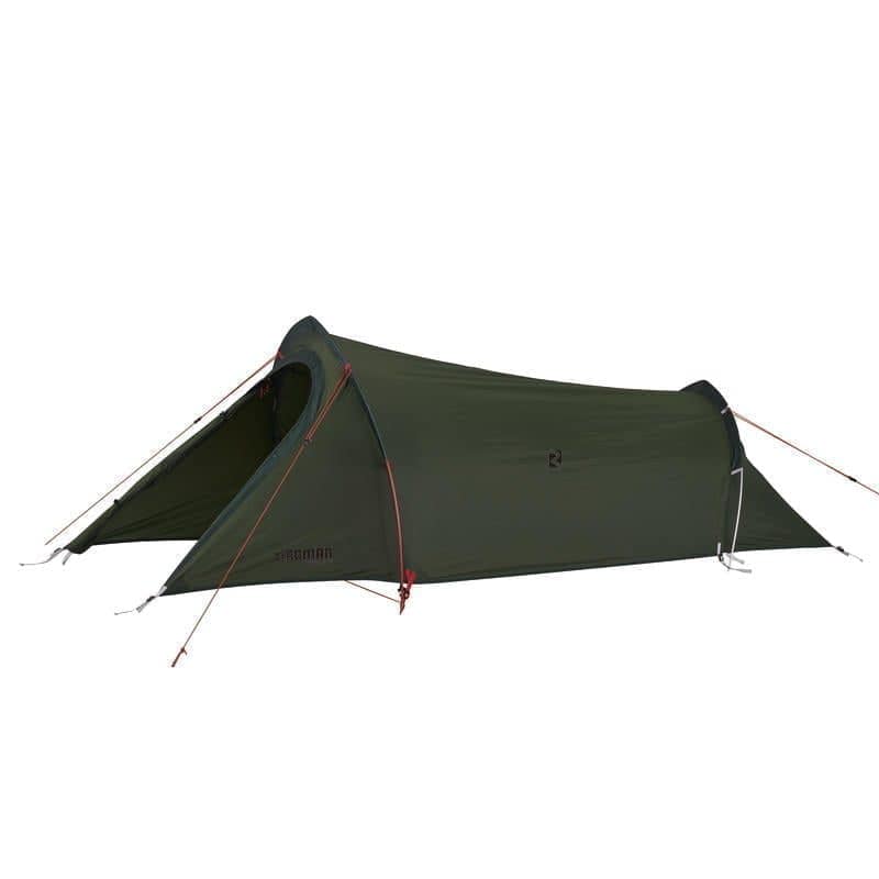 Roman Cradle 1P Hiking Tent | Campcraft