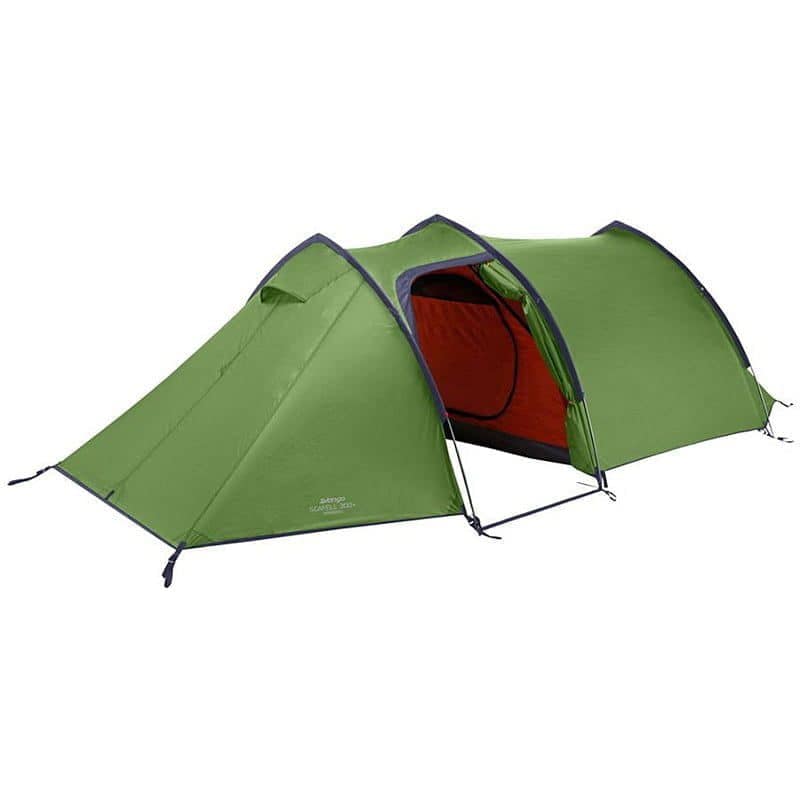 Vango Scafell 300+ Hiking Tent | Campcraft