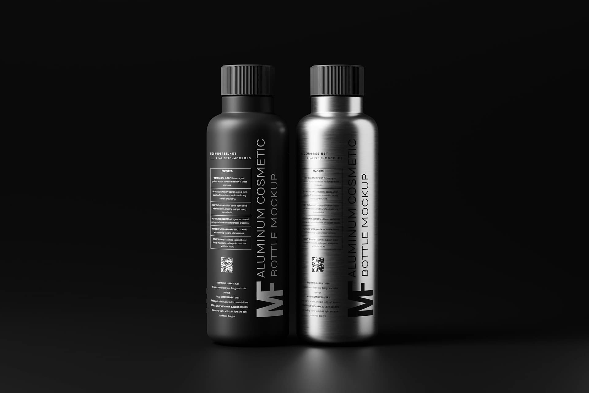 We design, print & supply custom packaging