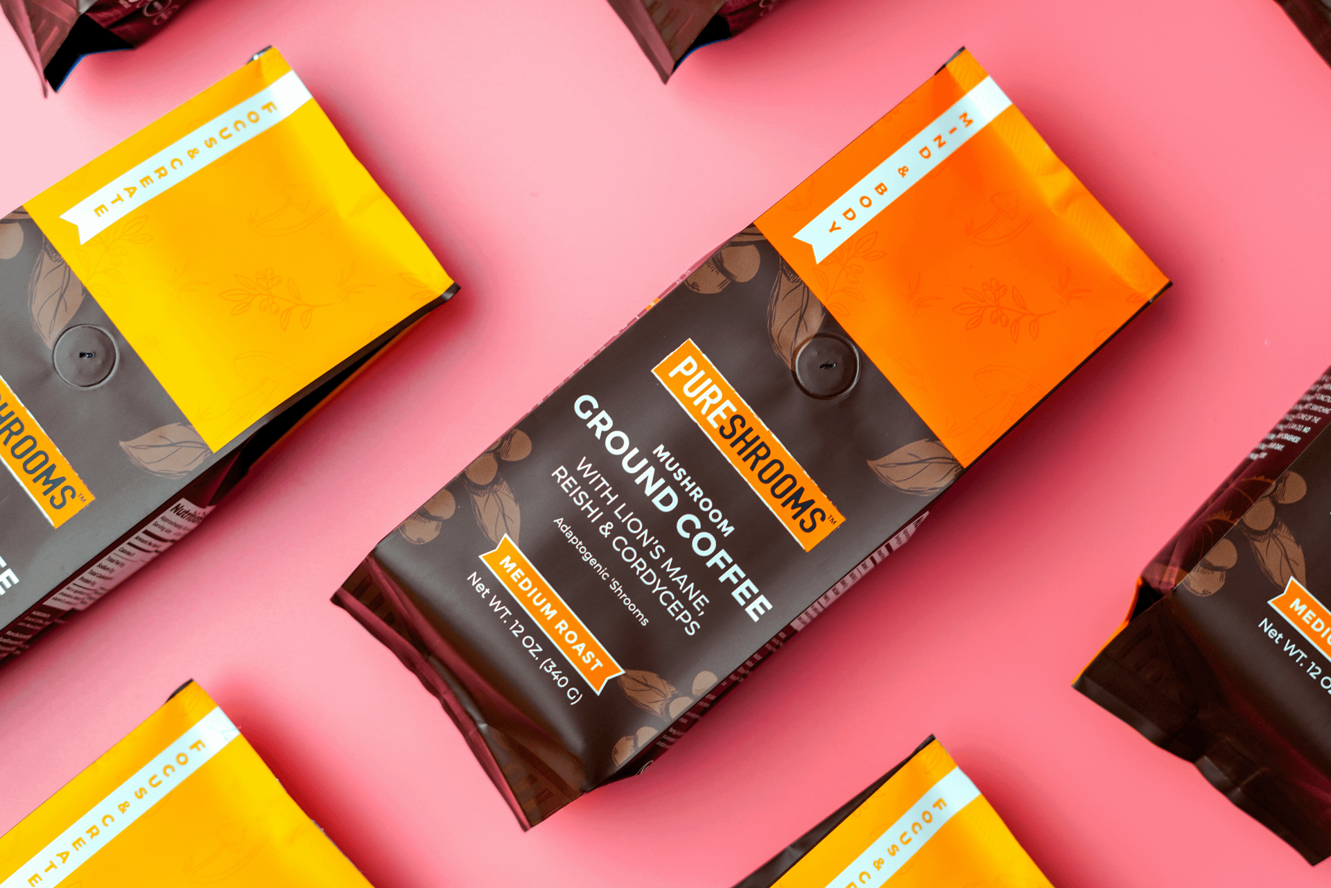 PRODUCT PACKAGING DESIGN & SUPPLY