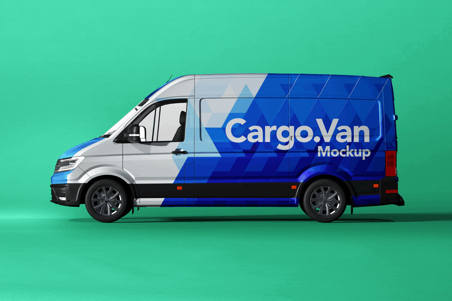 VEHICLE BRANDING SERVICES